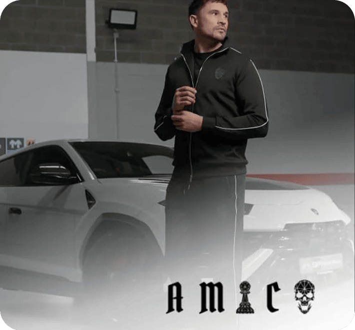 Amico