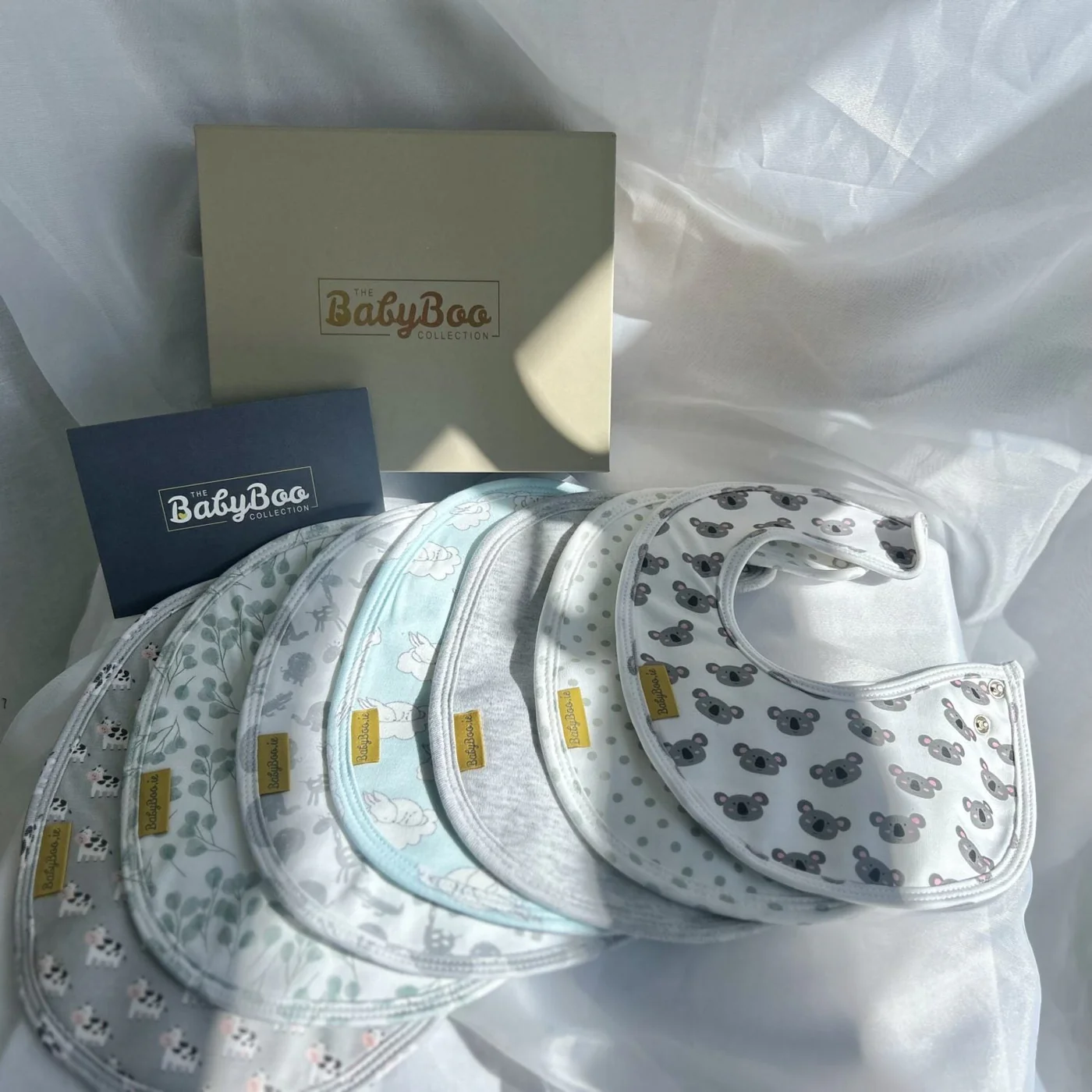 BabyBoo Collection