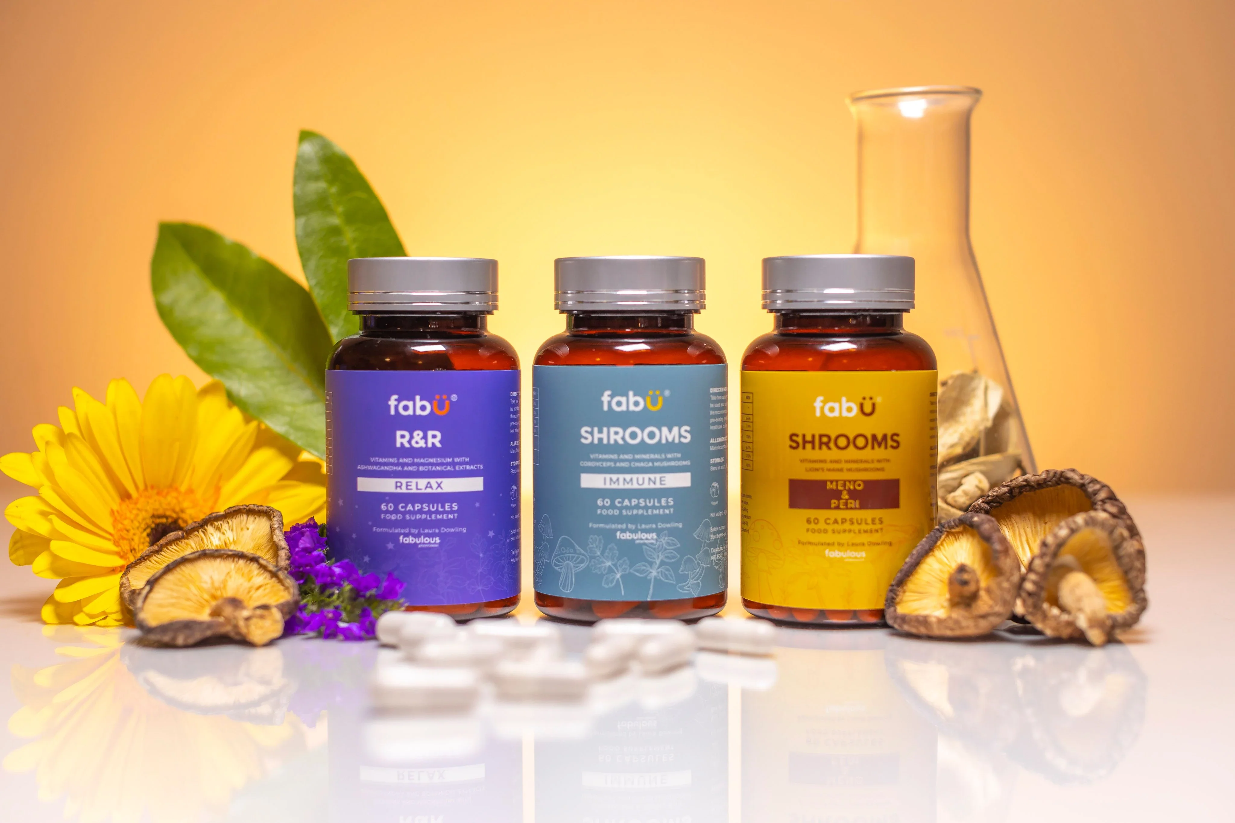 fabU Wellness