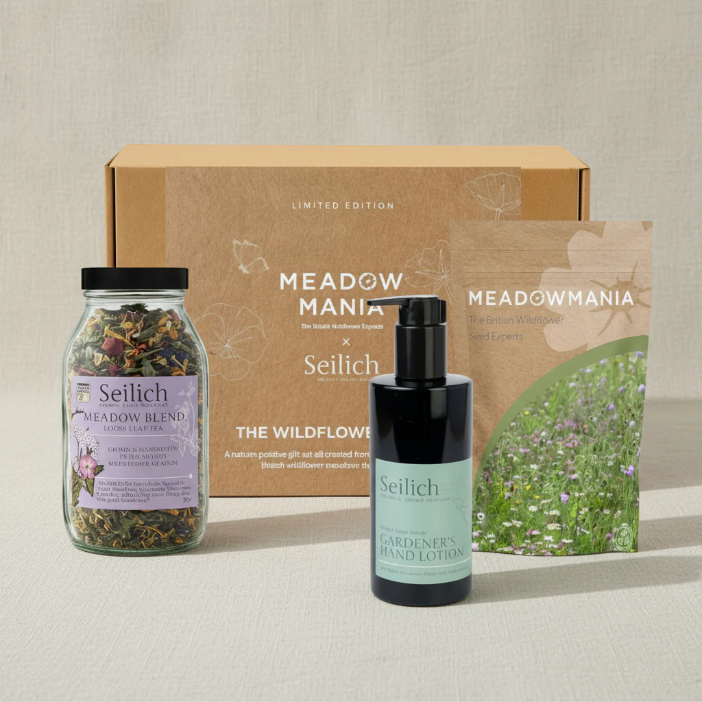 Meadow Mania