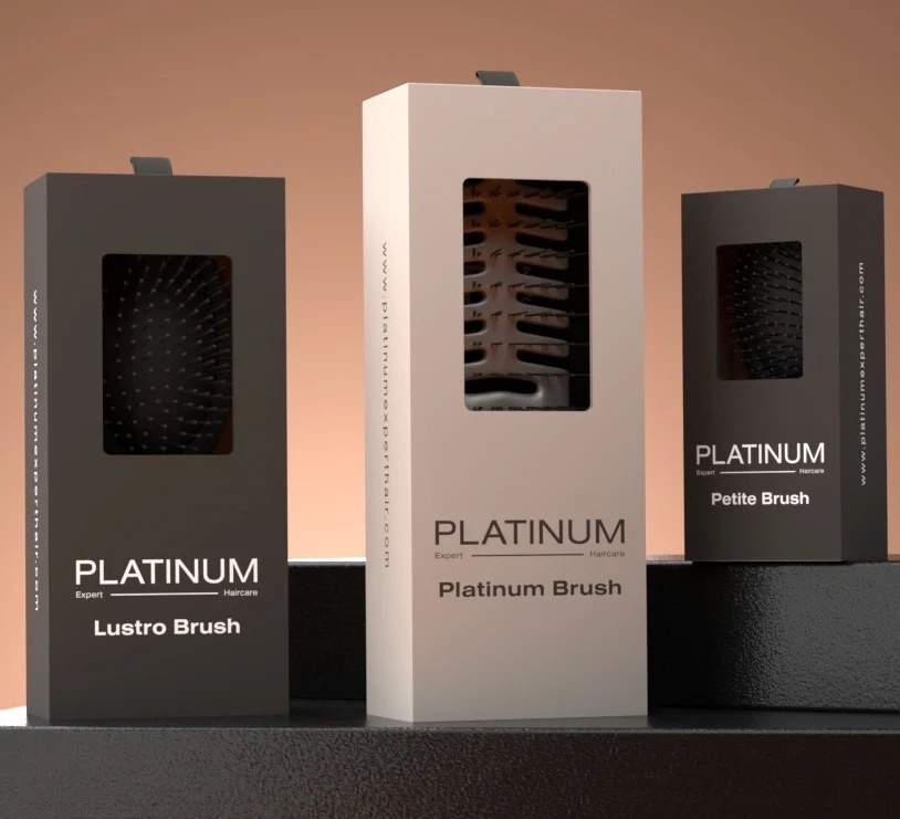 Platinum Expert Haircare