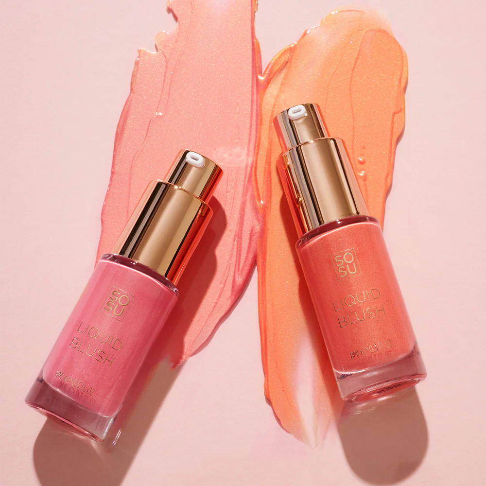 SOSU Cosmetics