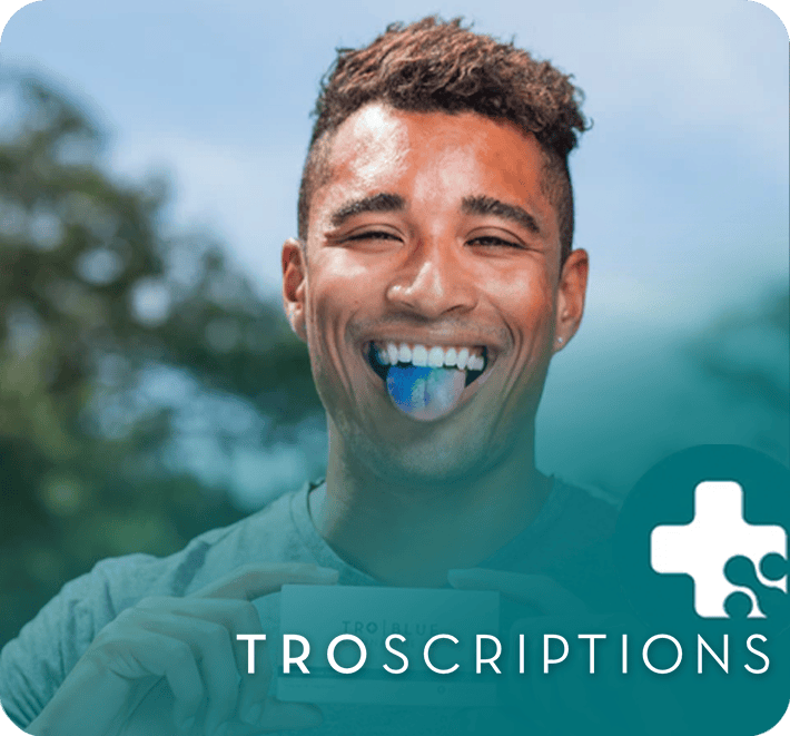 Troscriptions