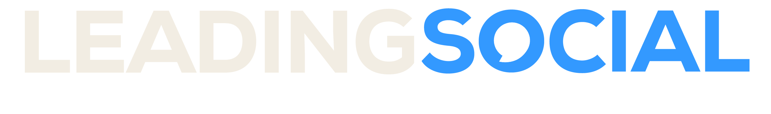 Leading Social